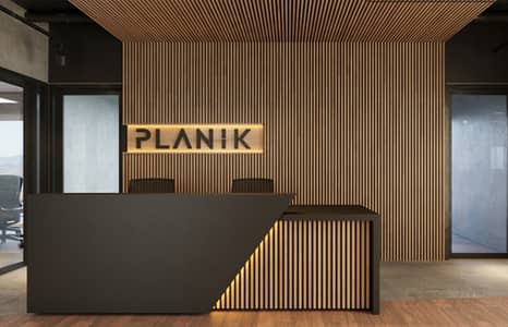 Reception Counters/Counters/Reception Desk