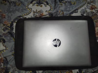 laptop HP core i3 8th Generation