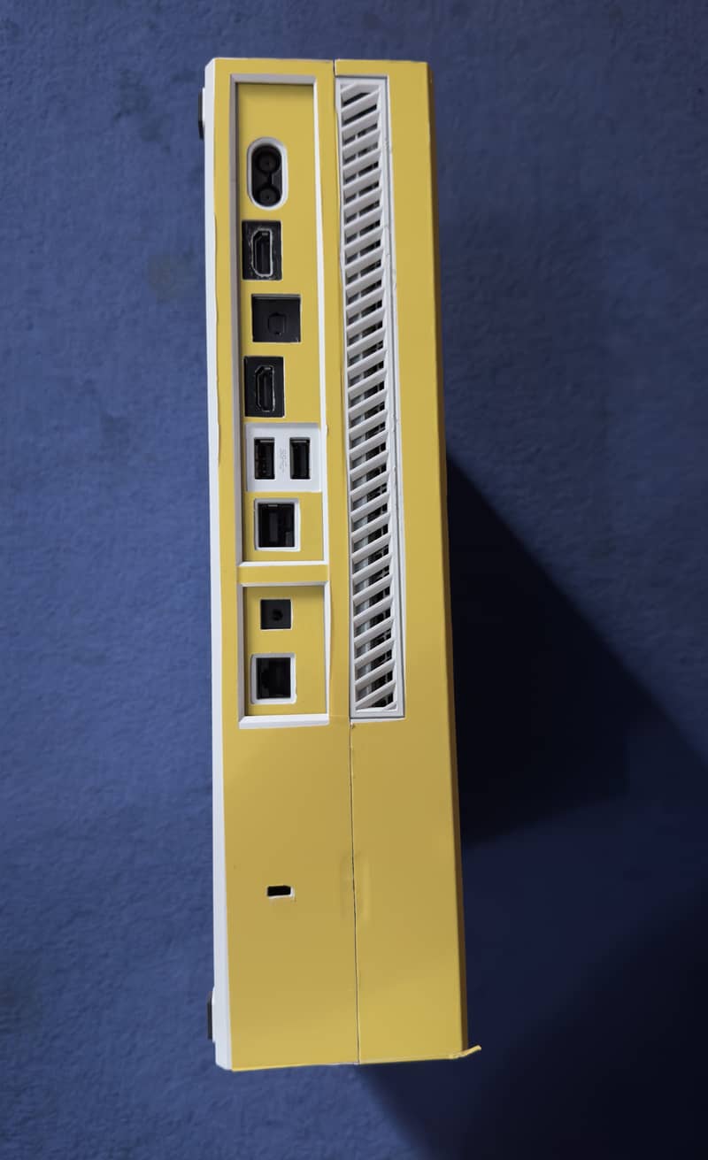 Xbox one console 4