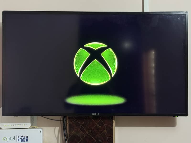 Xbox one console 7