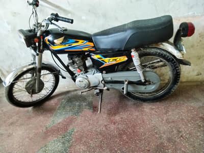 super power 2017 125cc 03188308655