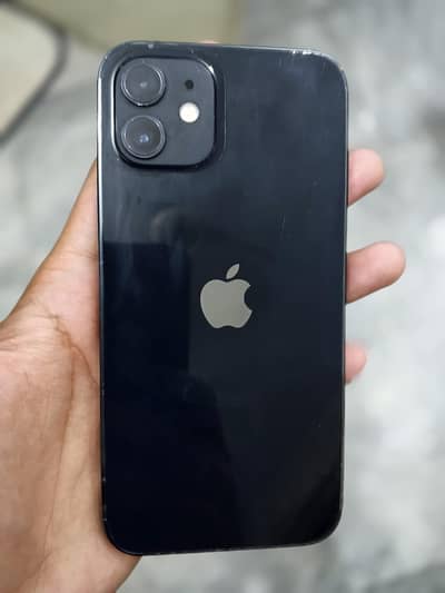 Apple iPhone 12