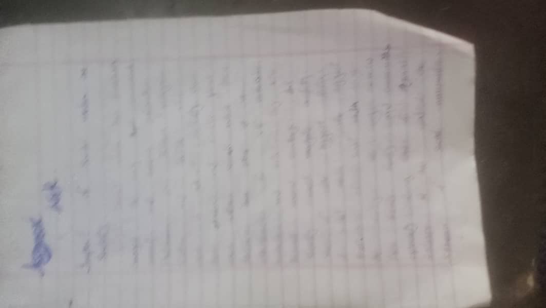 Assignment writing 1