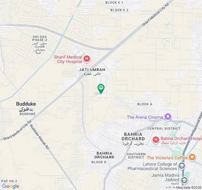 Residential And Possession Plot Available For Sale