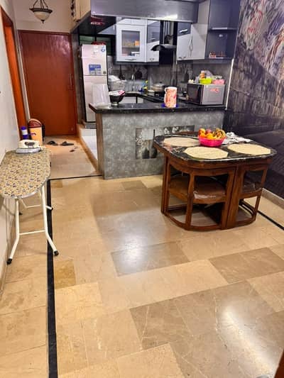 Flat For Sale Main Food Street