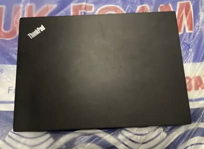 Lenovo ThinkPad i5 10th generation