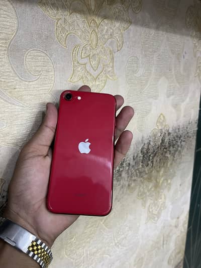 Apple iPhone SE