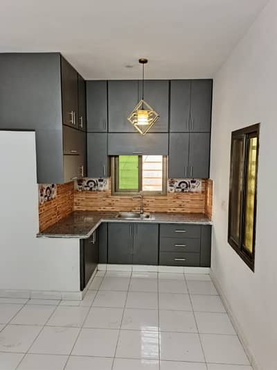 Brand New Building Flat