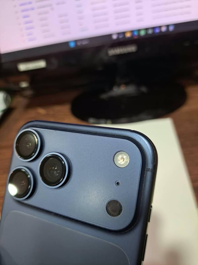Iphone 17 Pro Max 0