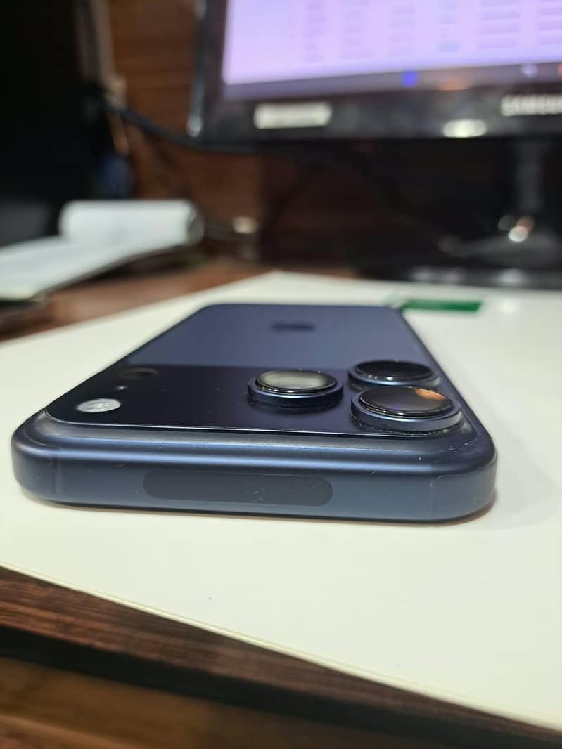 Iphone 17 Pro Max 2