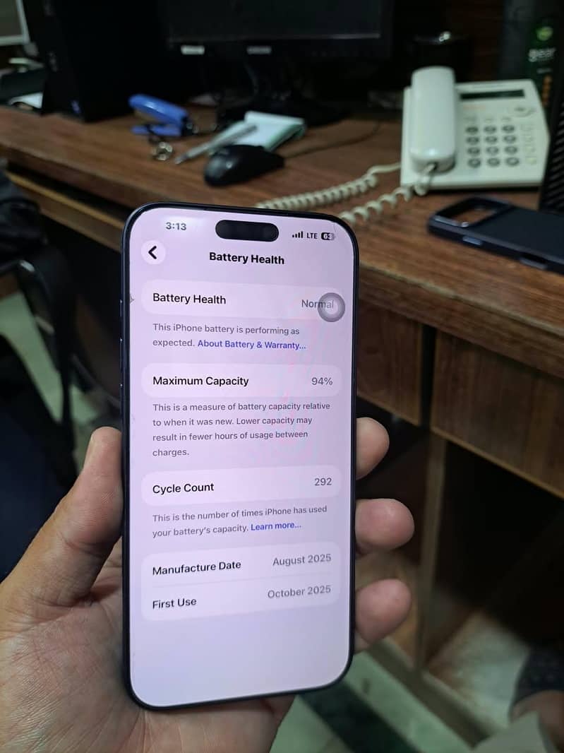 Iphone 17 Pro Max 3