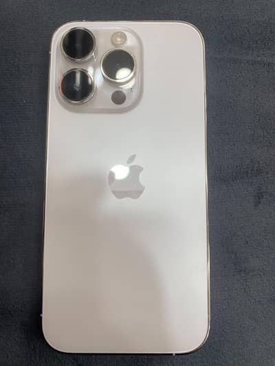 Apple iPhone 14 Pro
