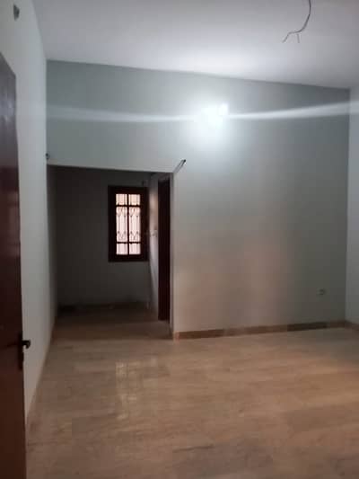3bed lounge ground floor block 4 Gulshan Iqbal secured Saba Estate