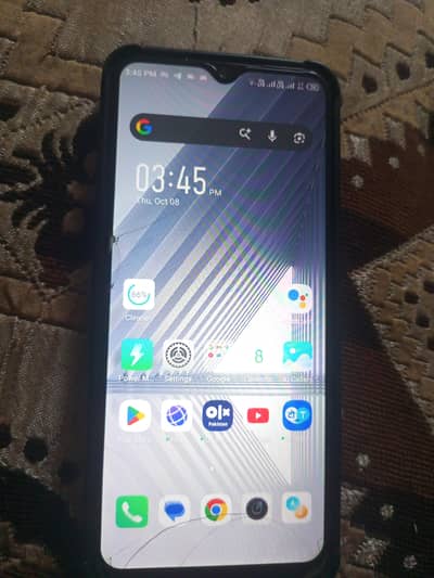 Infinix Hot 11 Play