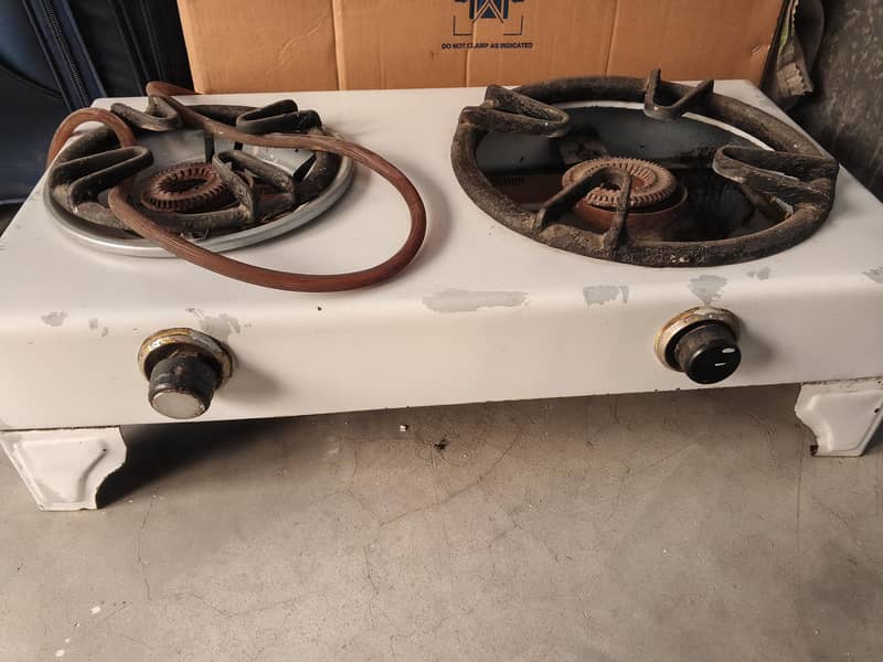 stove 0