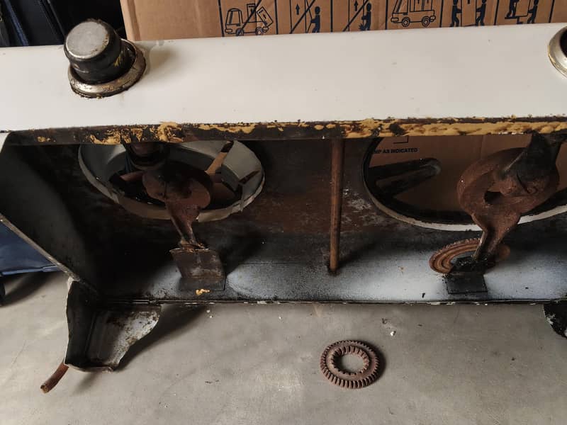 stove 1