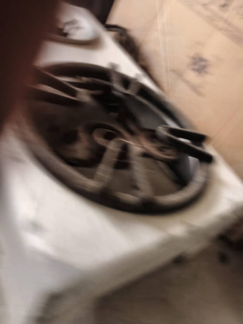 stove 2