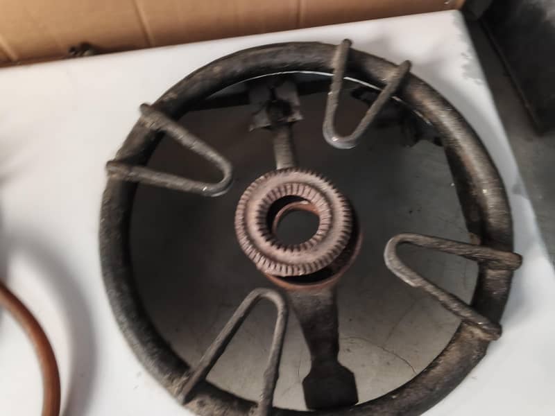 stove 4