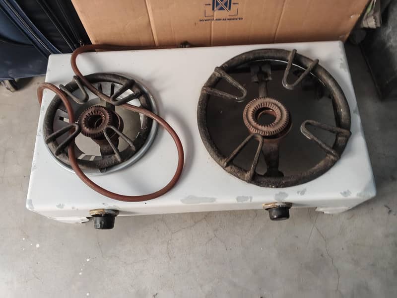 stove 5