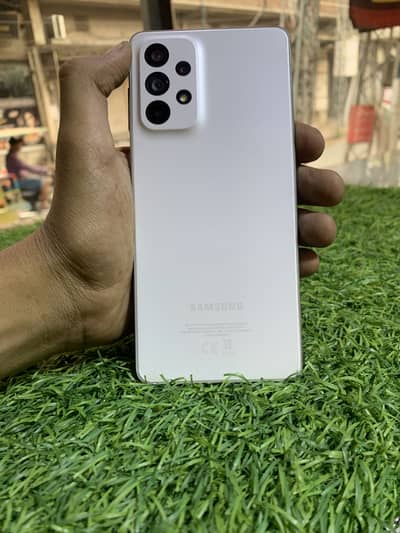 SamsunA735g