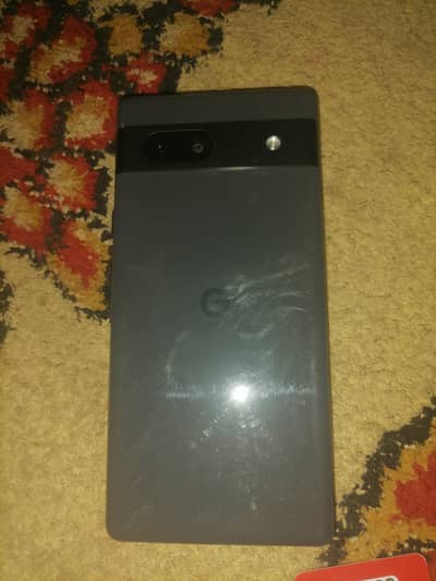 Google Pixel 7a