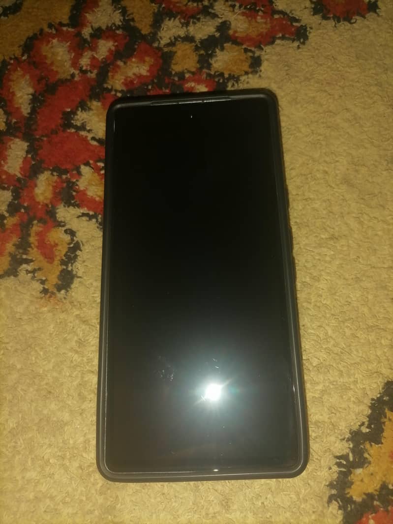 Google Pixel 7a 1