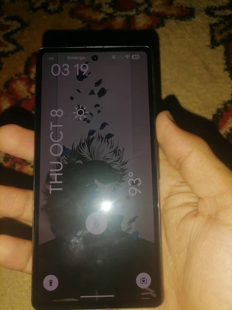 Google Pixel 7a 2