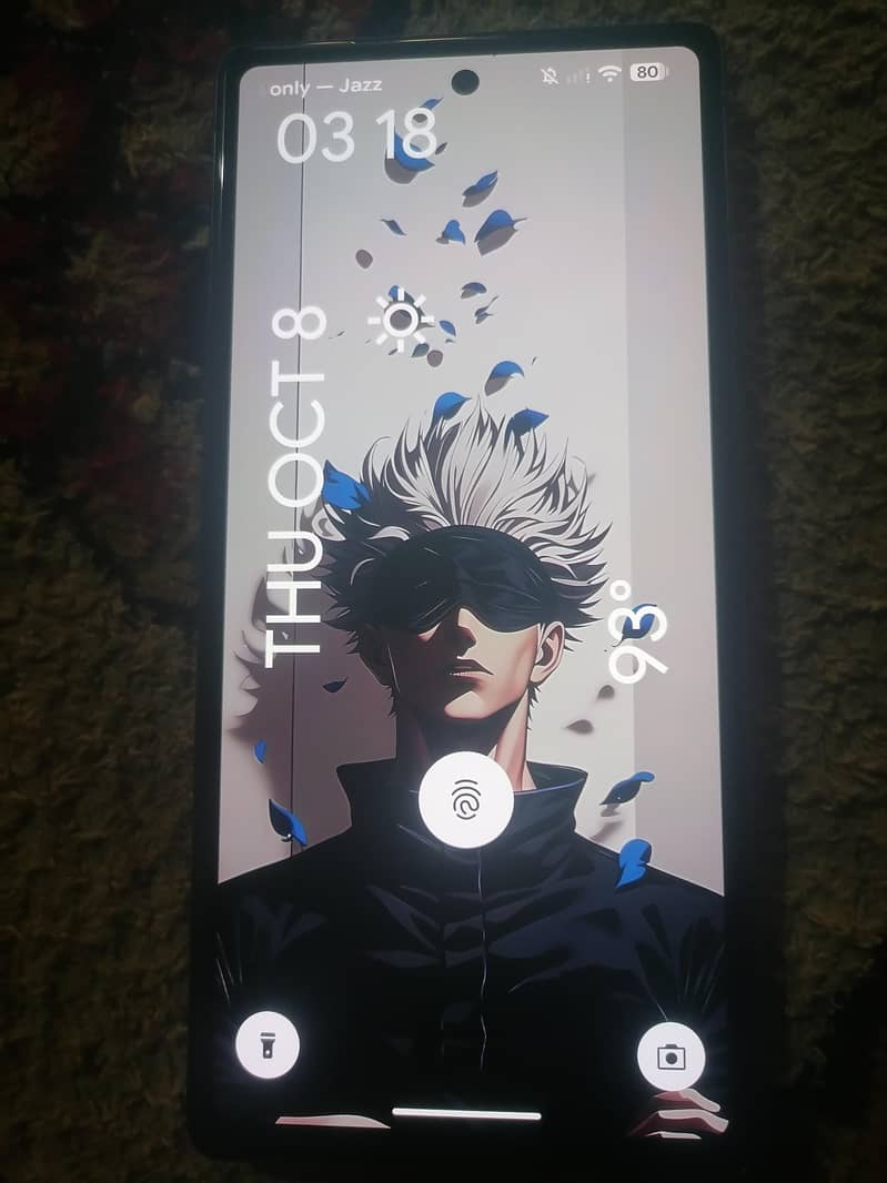 Google Pixel 7a 3