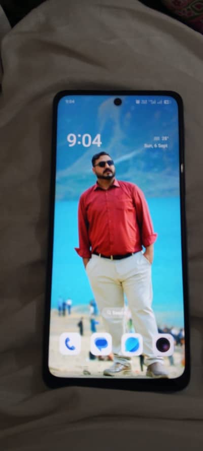 OPPO A60