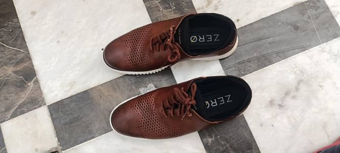zero grand cole haan shoes