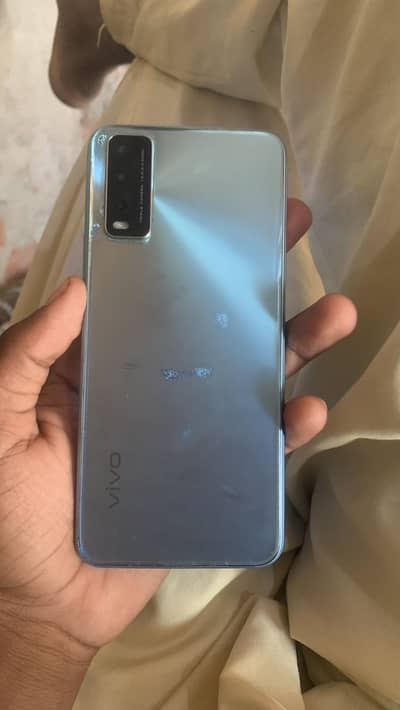 Vivo Y20