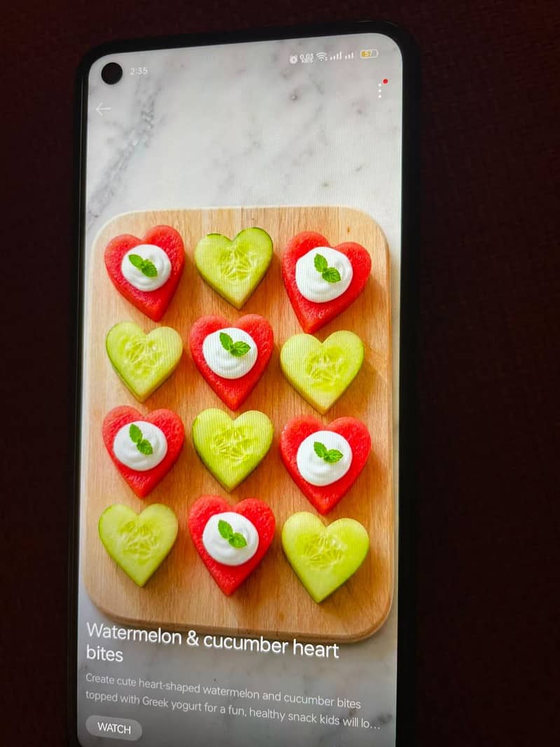 OPPO A76 3