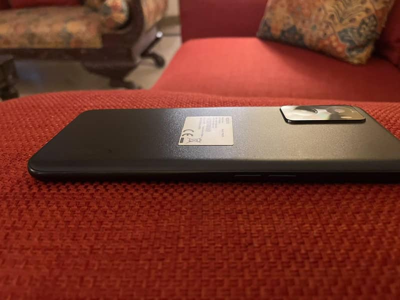 OPPO A76 7