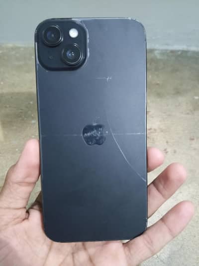 Apple iPhone 15 Plus  03258213734