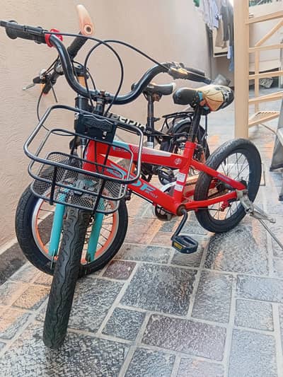 Kids bicycles for sale