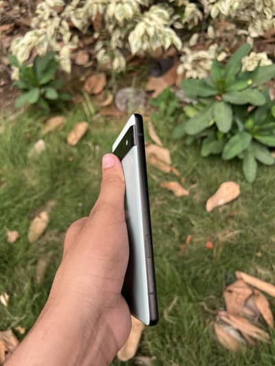Google Pixel 6a — 6GB RAM / 128GB Online PTA Aproved
