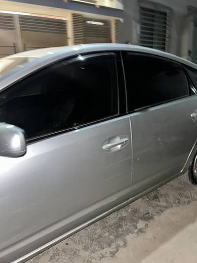 Toyota Prius 2004