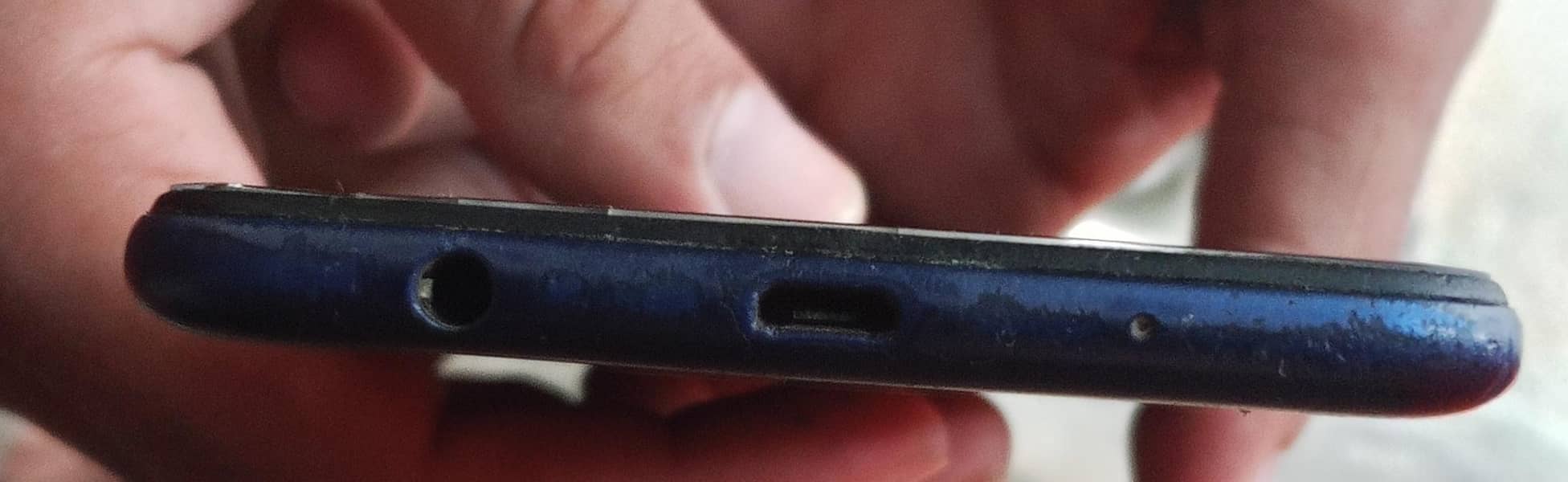 Samsung Mobile A10 3