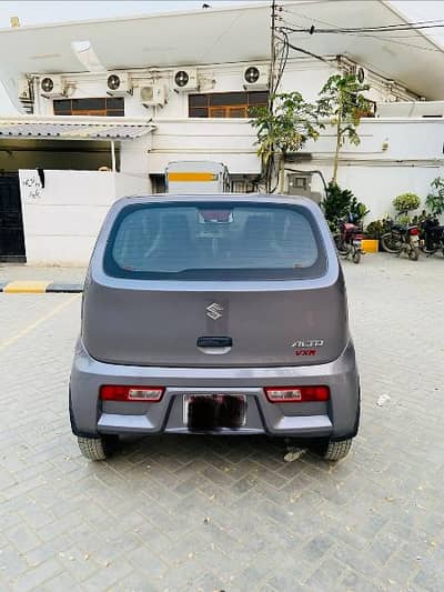 Suzuki Alto 2020/21