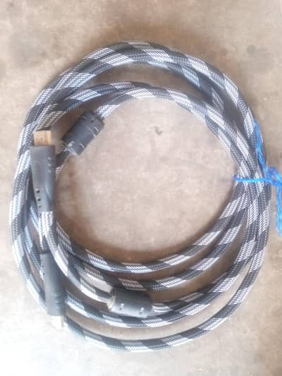 Hdmi to HDMI 3 meter cable