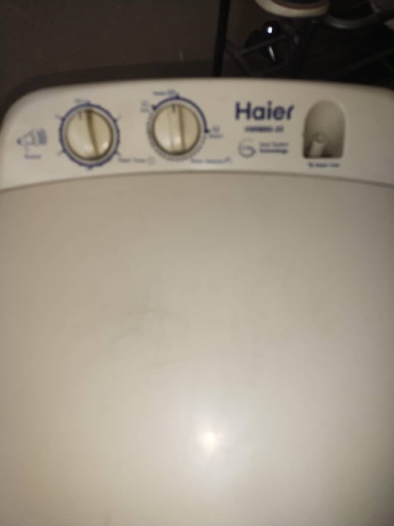 Haier 2