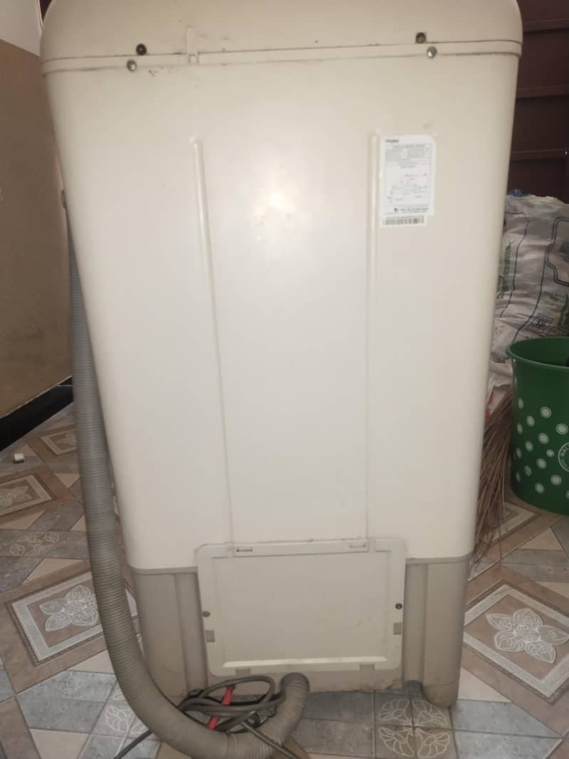 Haier 4