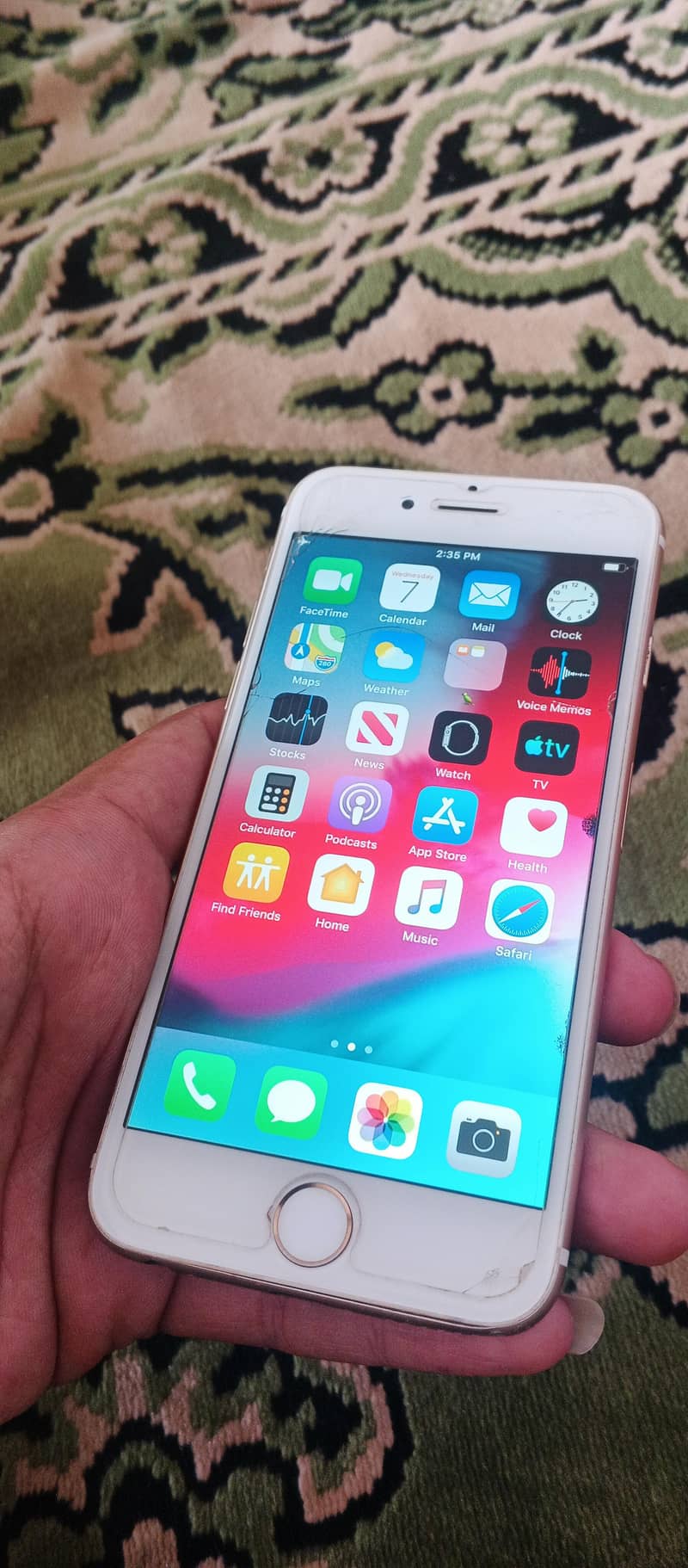 Apple iPhone 6 0
