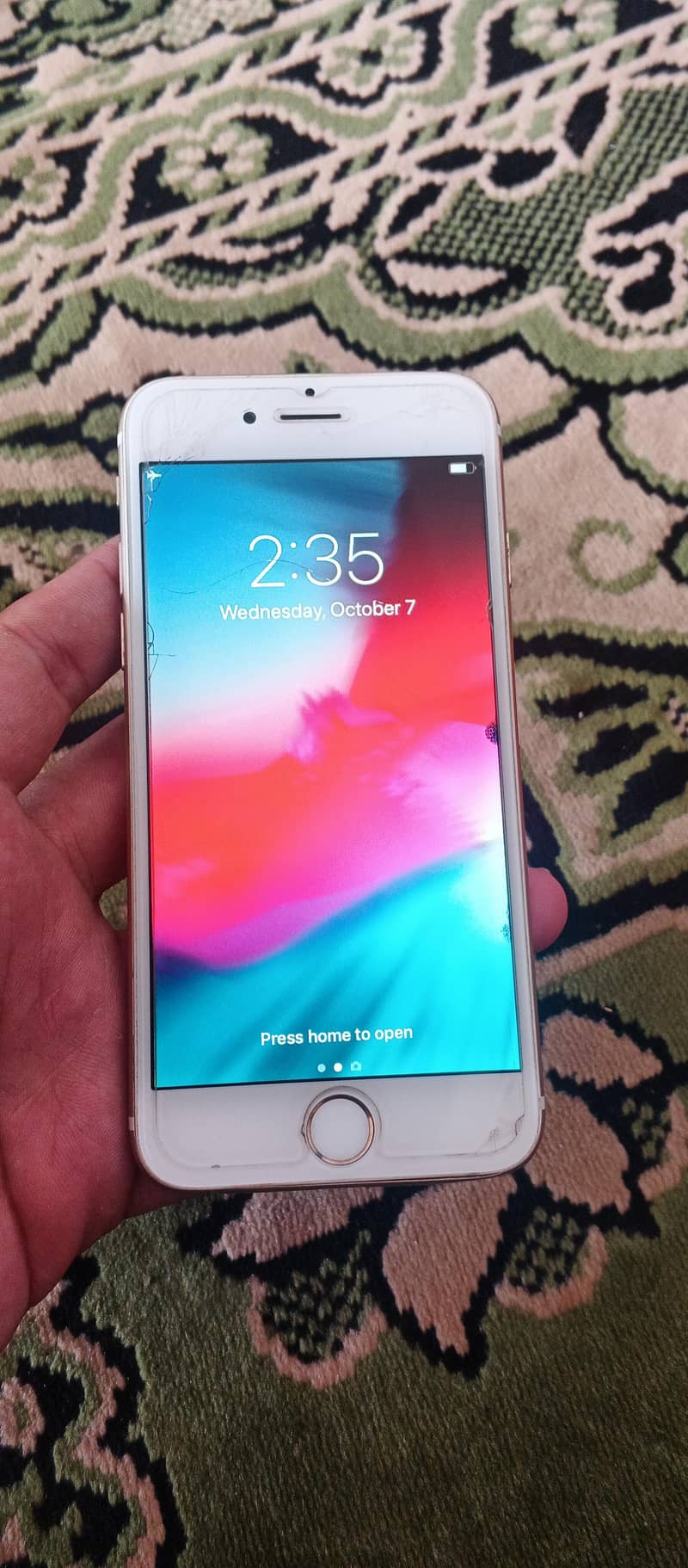 Apple iPhone 6 1