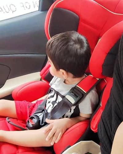 Toddler Car Seat For Sale