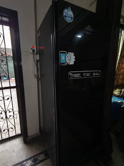 Haier Fridge