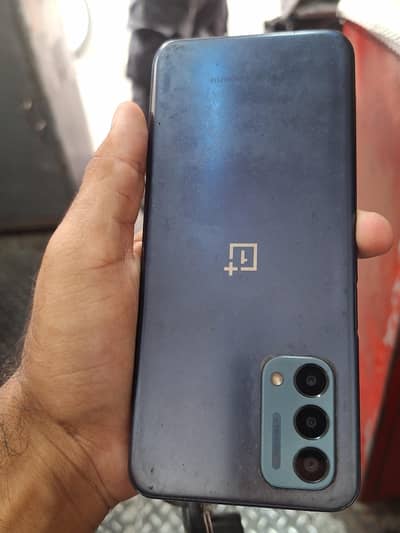 Oneplus N 200 Phone