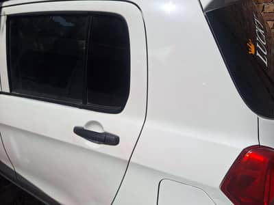 Suzuki Cultus VXR 2018