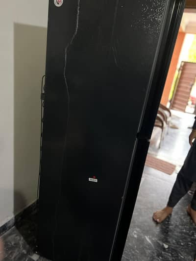 dawalance refrigerator