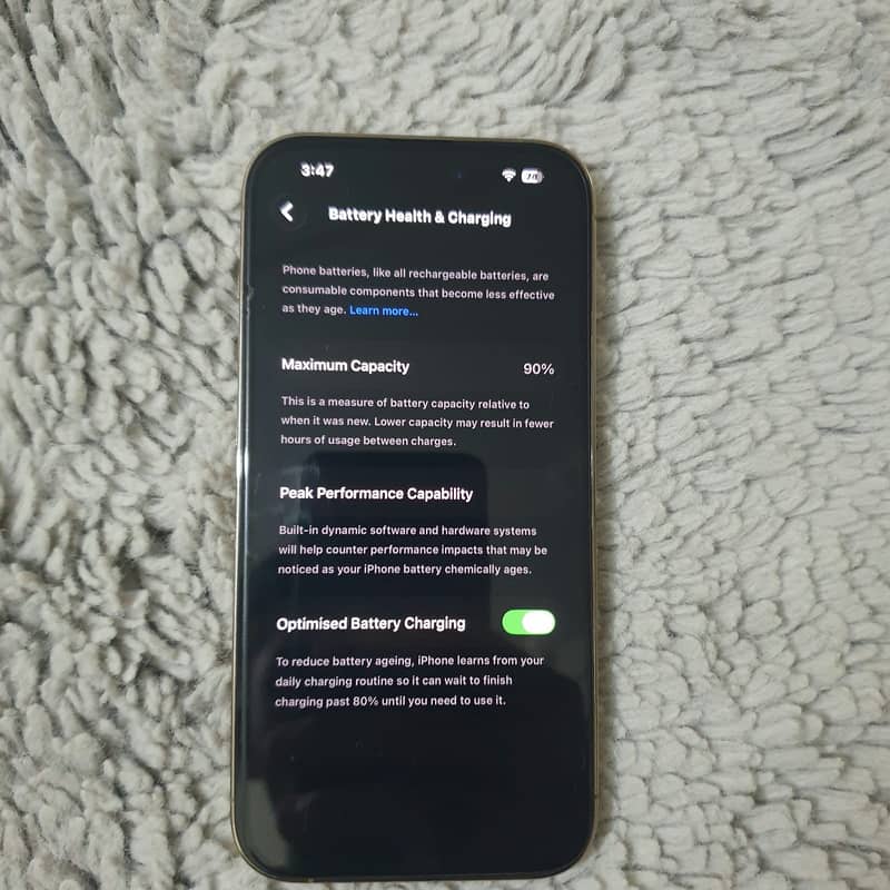iPhone 14 Pro 3